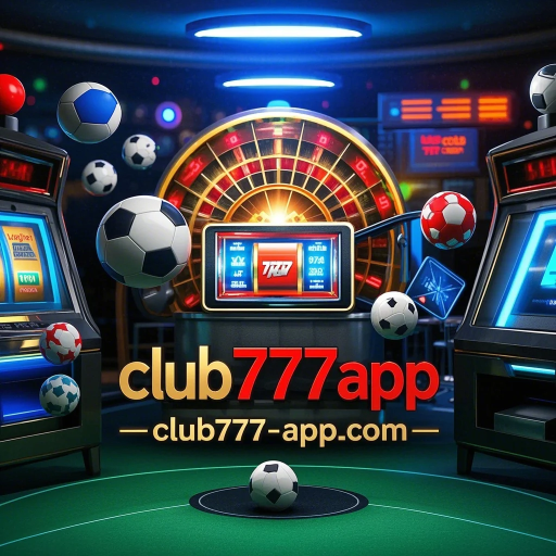 Apostas Ao Vivo: A Emoção em Tempo Real no Club777 App