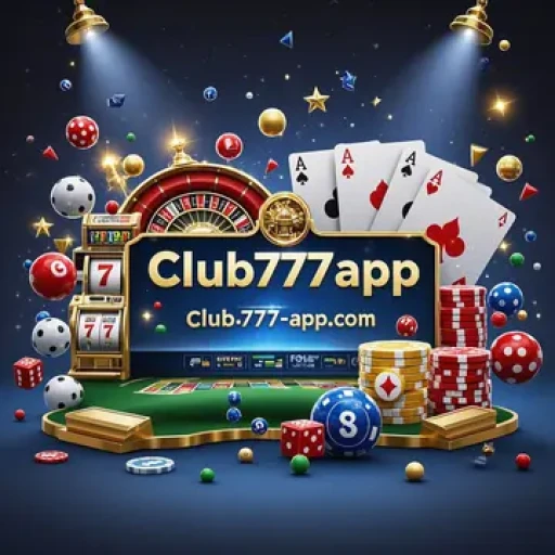 club777 app