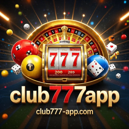 Descubra a Nova Categoria 'Novos Jogos' do Clube777 App
