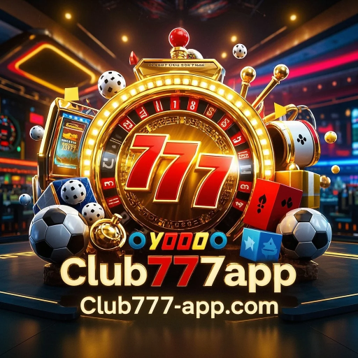 Poker: A emoção e estratégia do jogo no club777 app