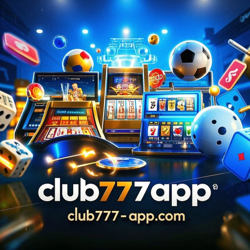 Jogos Rápidos: A Nova Sensação do Club777 App
