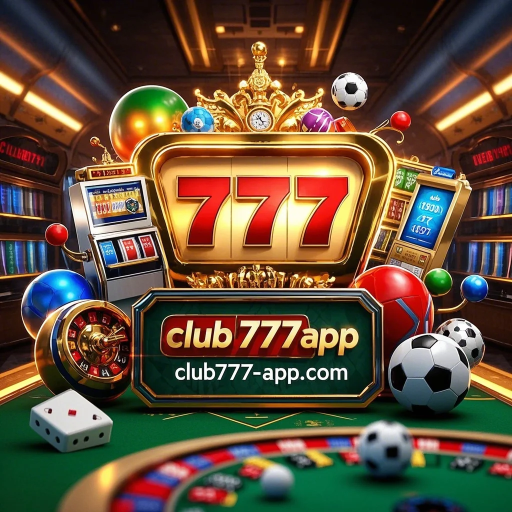 Explorando as Apostas Esportivas no Club777 App: Guia Completo para Apostadores